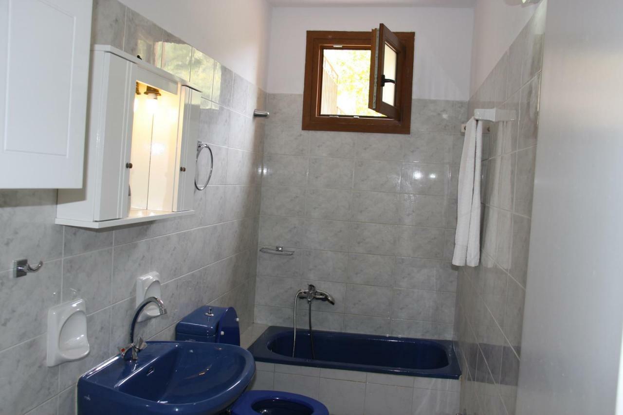 Katerina Rooms Sivota  Exterior photo